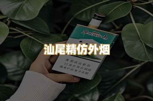 汕尾精仿外烟